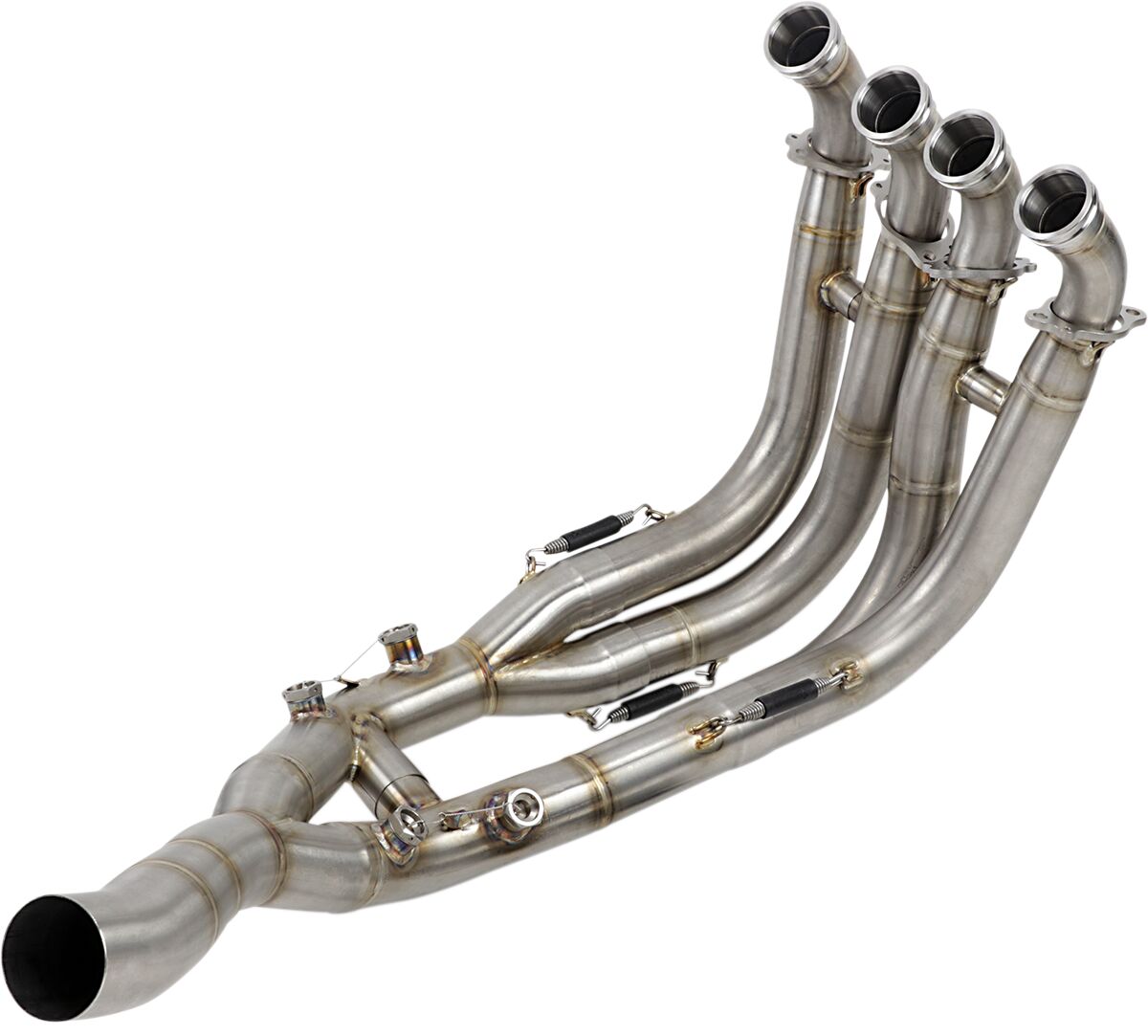 AKRAPOVIC E-B10R7 Collettore BMW S 1000 R ABS 19>25