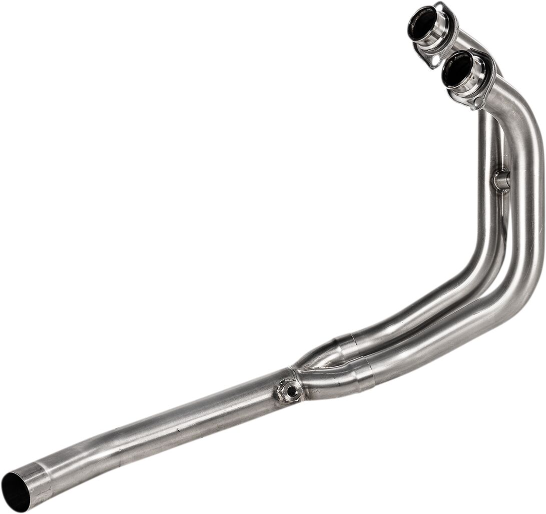 AKRAPOVIC E-Y7R2 Collettore YAMAHA XTZ 700 D 18>24