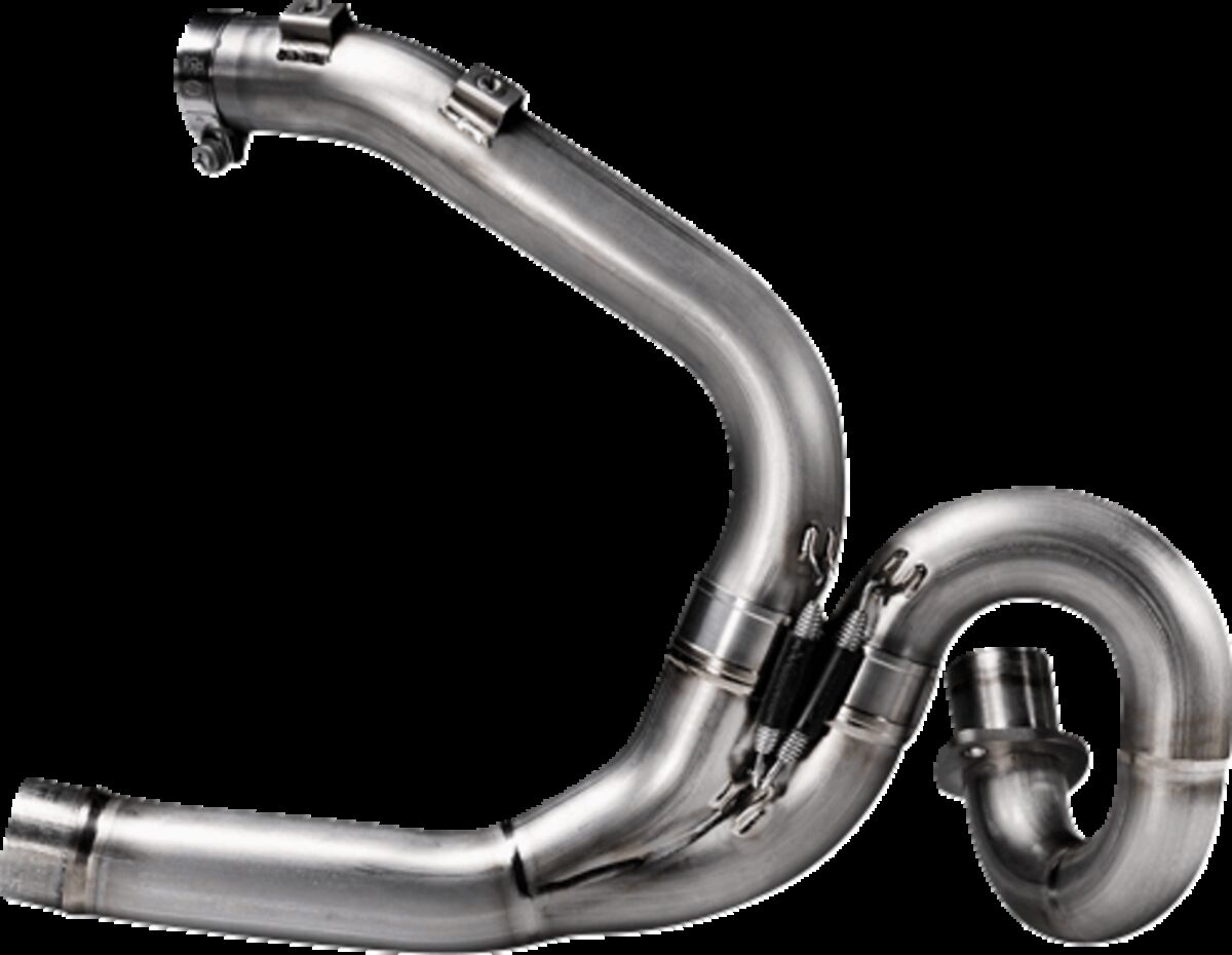 AKRAPOVIC E-D8E2 Collettori DUCATI	SCRAMBLER 803 ABS	21>23
