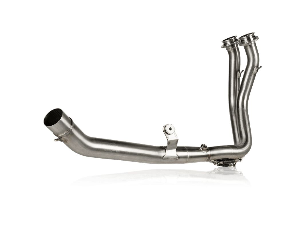 AKRAPOVIC E-H7R4 Collettori HONDA XL 750 ABS 23>24