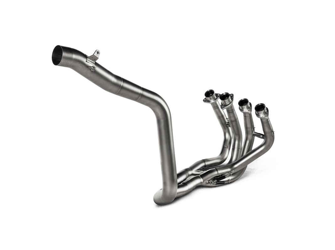 AKRAPOVIC E-H6R8/1 Collettori HONDA CBR 600 RR ABS 13>25