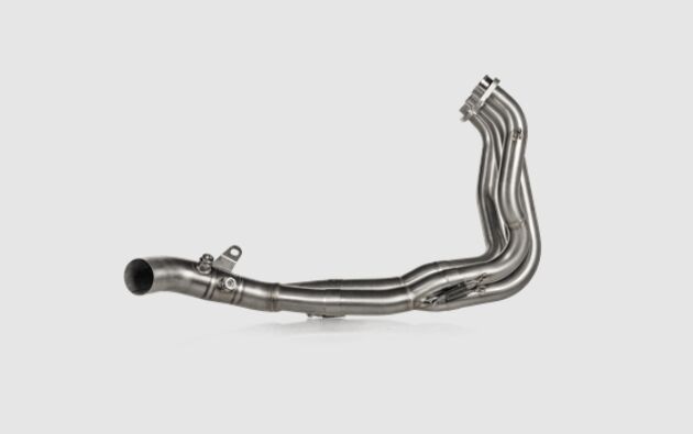 AKRAPOVIC E-K10R9 Collettori KAWASAKI Ninja 1100 SX ABS 24>25