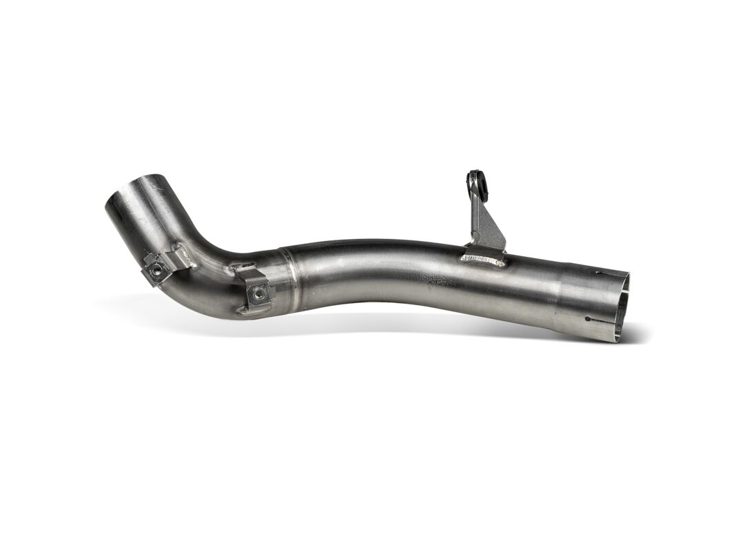 AKRAPOVIC L-B9SO1 COLLETTORE BMW F 900 GS ABS	24>25