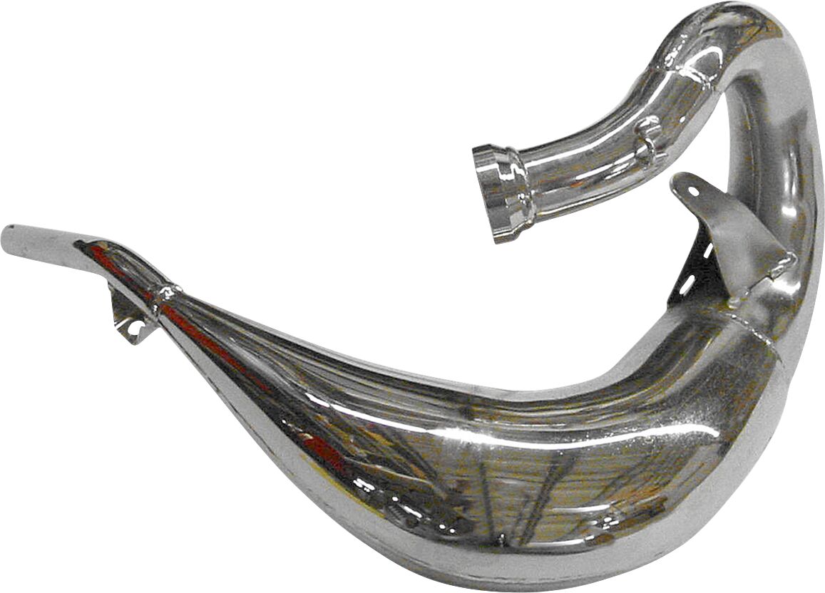 FMF  024041 Marmitta a espansione Fatty Gold Series YAMAHA YZ 125 00>04