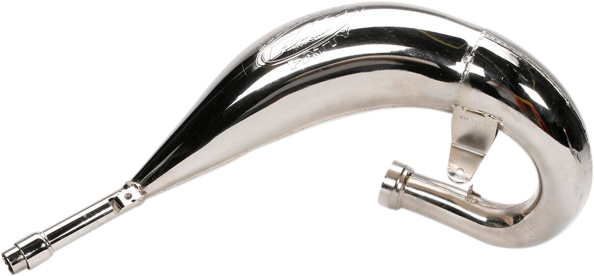 FMF 024049 Marmitta a espansione Fatty Gold Series YAMAHA YZ 125 X	 05>22