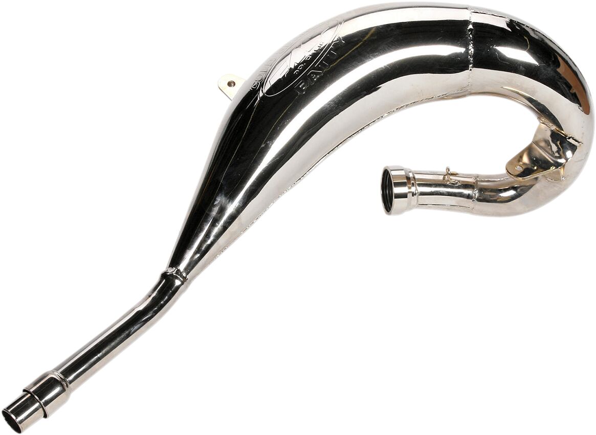 FMF 022048 Marmitta a espansione Fatty Gold Series KAWASAKI KX 125 05>07