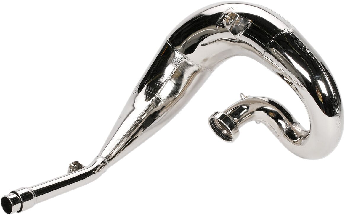 FMF 024053 Marmitta a espansione Fatty Gold Series YAMAHA YZ 250 99>24