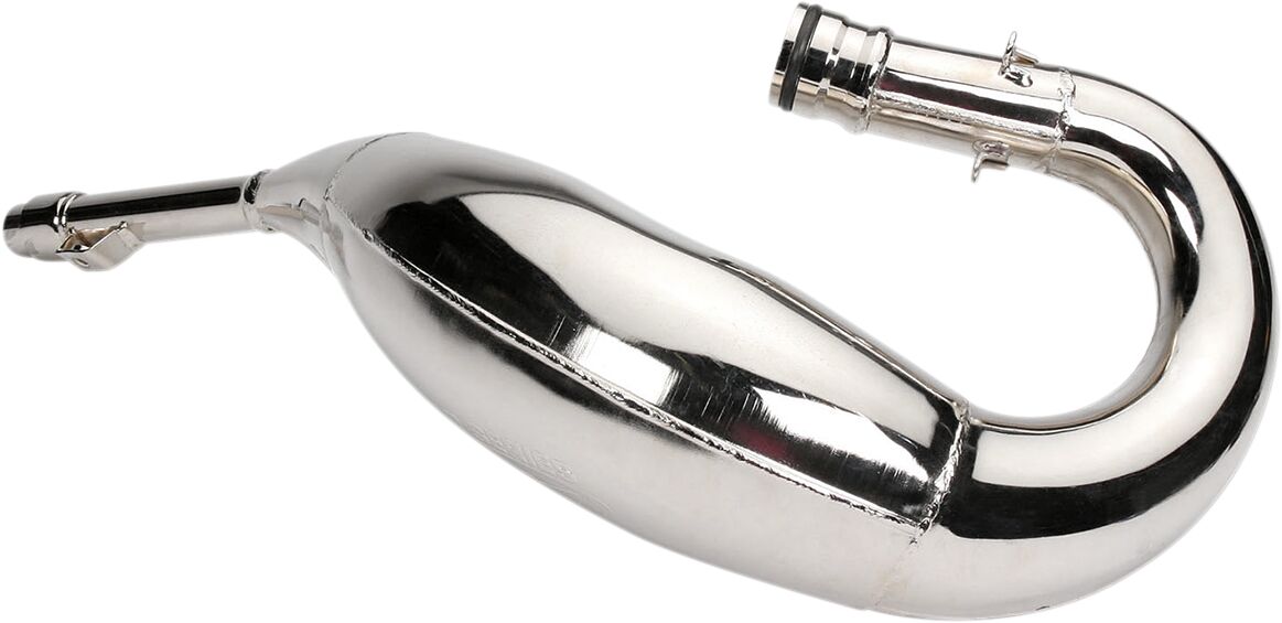 FMF 023055 Marmitta a espansione Fatty Gold Series SUZUKI RM 125 01>07