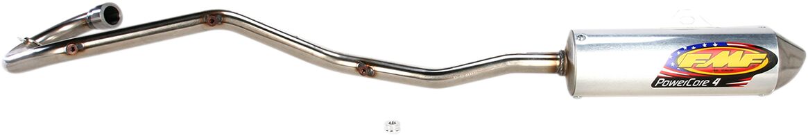FMF 044136 SILENZIATORE MINI Powercore 4 YAMAHA TT-R 125 LE 02>25