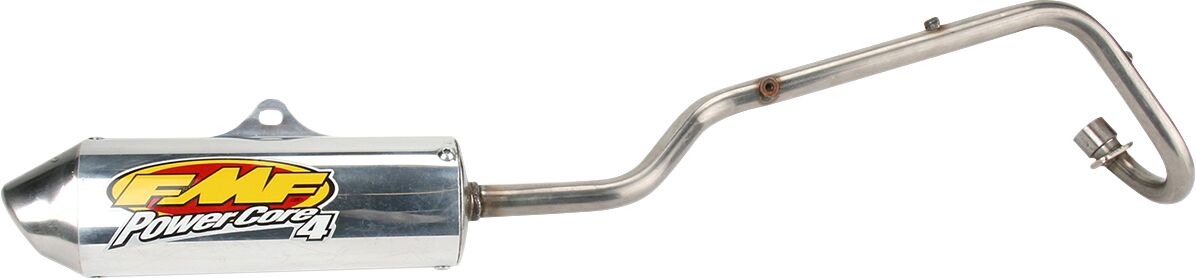 FMF 041178 SILENZIATORE MINI Powercore 4 HONDA CRF 70 F 05>12
