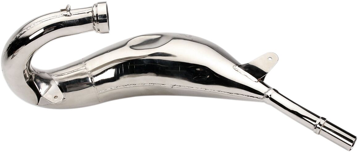 FMF 025092 Marmitta a espansione Fatty Gold Series HUSQVARNA CR 125 03>06