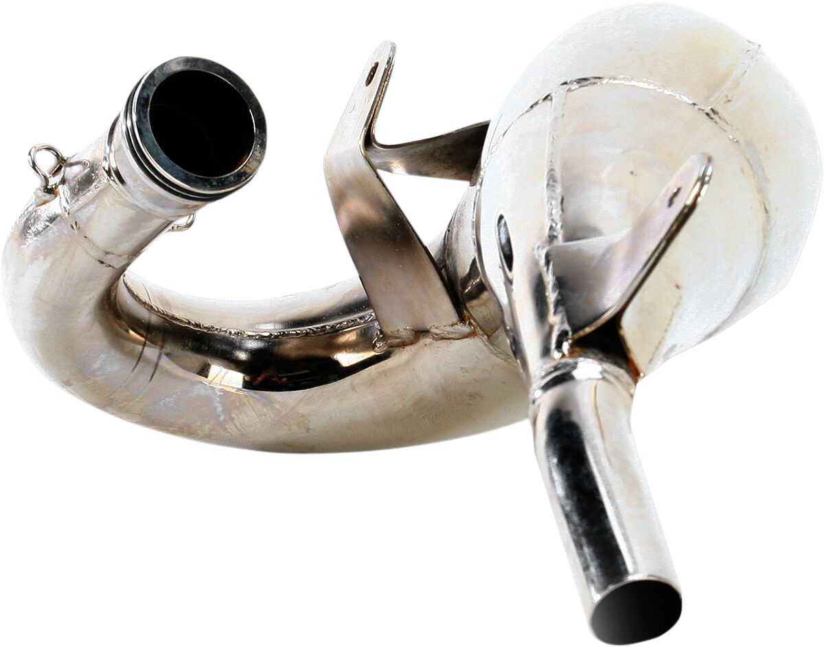 FMF 025119 Marmitta a espansione Fatty Gold Series HUSQVARNA TE 125 KTM XC 150	11>16