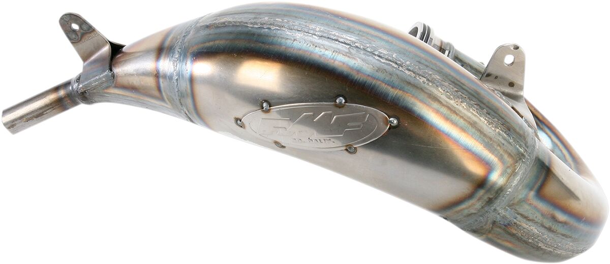 FMF 025121 Marmitta a espansione Factory Fatty HUSQVARNA TE 125 KTM XC 150	11>16