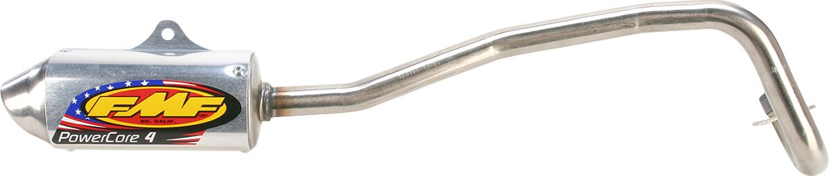 FMF 041071 SILENZIATORE MINI Powercore 4 HONDA	CRF 50 F 01>12