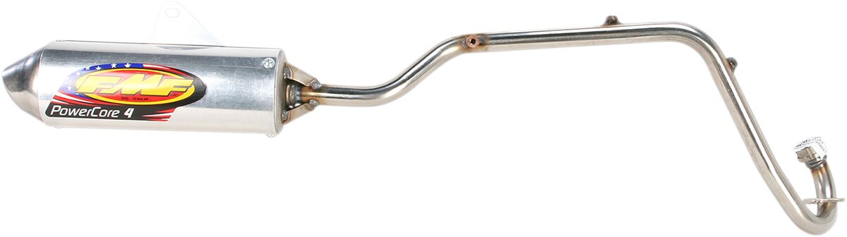 FMF  041501 SILENZIATORE MINI Powercore 4 HONDA	CRF 110 F	13>18