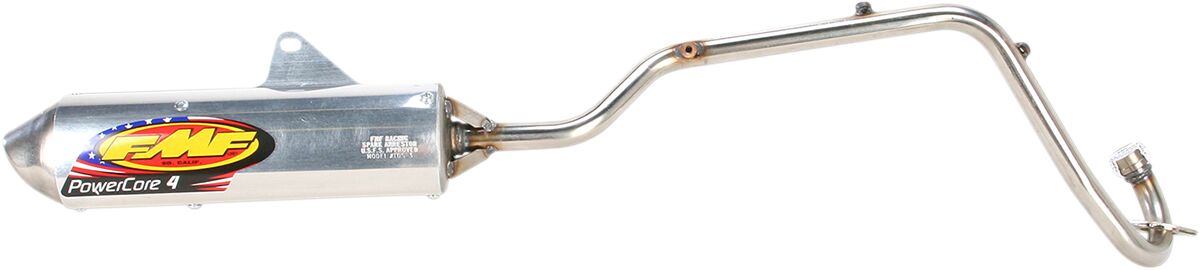 FMF 041502 SILENZIATORE MINI Powercore 4 HONDA	CRF 110 F	13>18