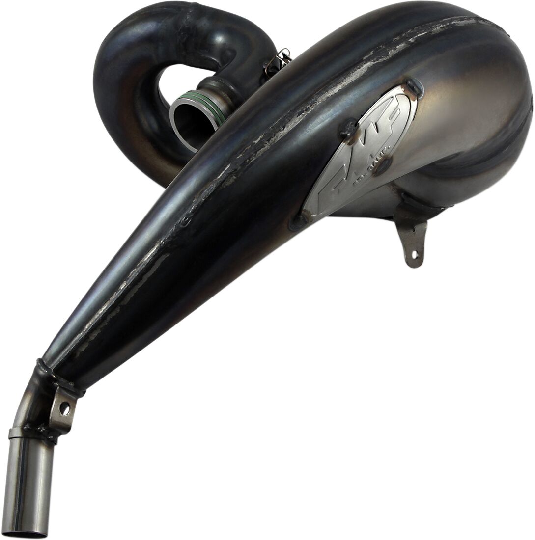 FMF 025157 Marmitta a espansione Factory Fatty BETA	RR 300 13>19