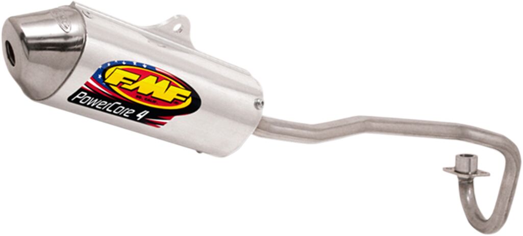 FMF 041533 SILENZIATORE MINI Powercore 4 HONDA	CRF 125 F	14>18