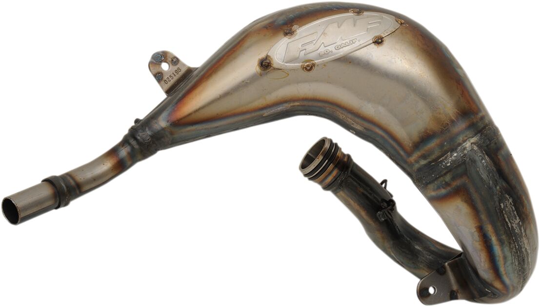 FMF 025198 Marmitta a espansione Factory Fatty KTM SX 65 HUSQVARNA TC 65 16>23