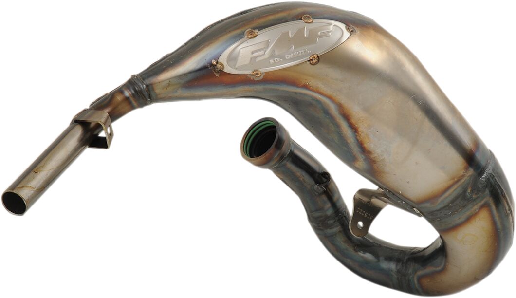 FMF 025222 Marmitta a espansione Factory Fatty KTM SX 85  HUSQVARNA TC 85  18>24