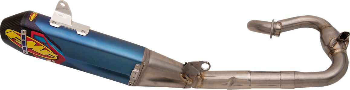 FMF 044457 SCARICO COMPLETO Factory 4.1 RCT YAMAHA YZ 250 FX 19>25