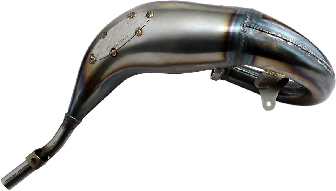 FMF 024073 Marmitta a espansione Factory Fatty YAMAHA YZ 85 SW 19>25