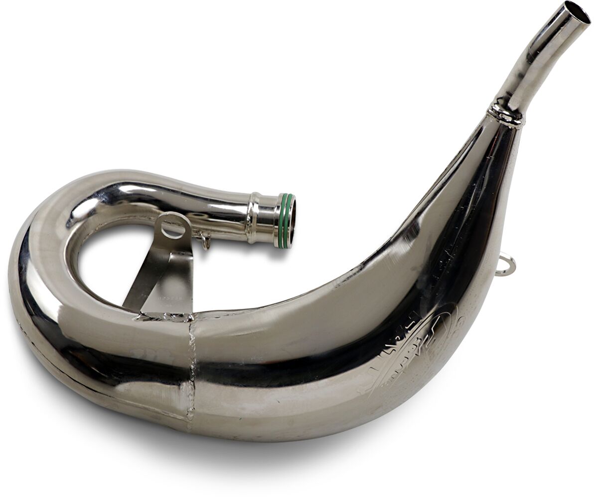 FMF 025238 Marmitta a espansione Fatty GAS GAS MC 125 HUSQVARNA TC 125 19>23