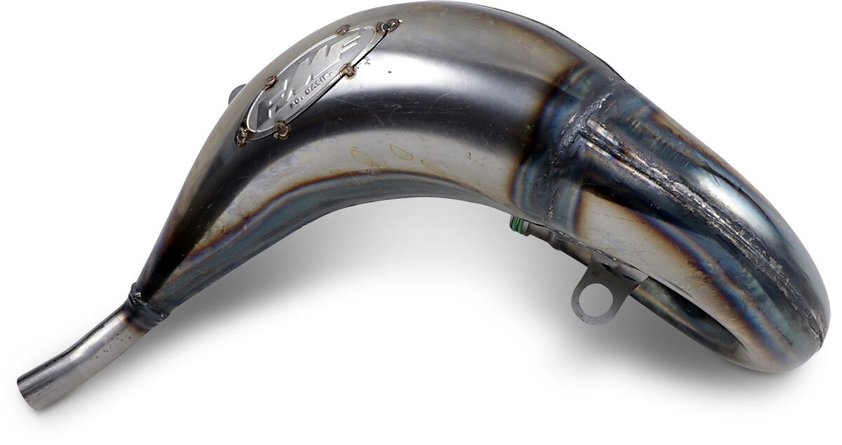 FMF 025239 Marmitta a espansione Factory Fatty GAS GAS MC 125 HUSQVARNA TC 125 19>23