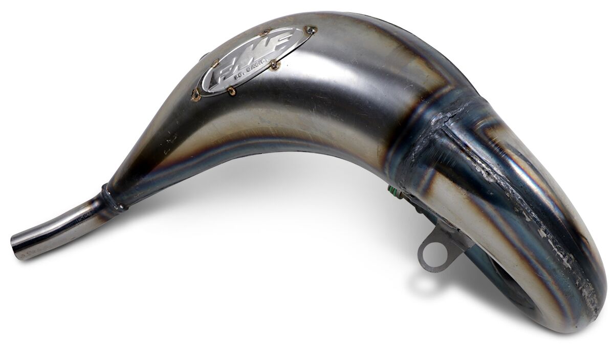 FMF 025240 Marmitta a espansione Factory Fatty Rev GAS GAS MC 125	 HUSQVARNA TC 125 19>23