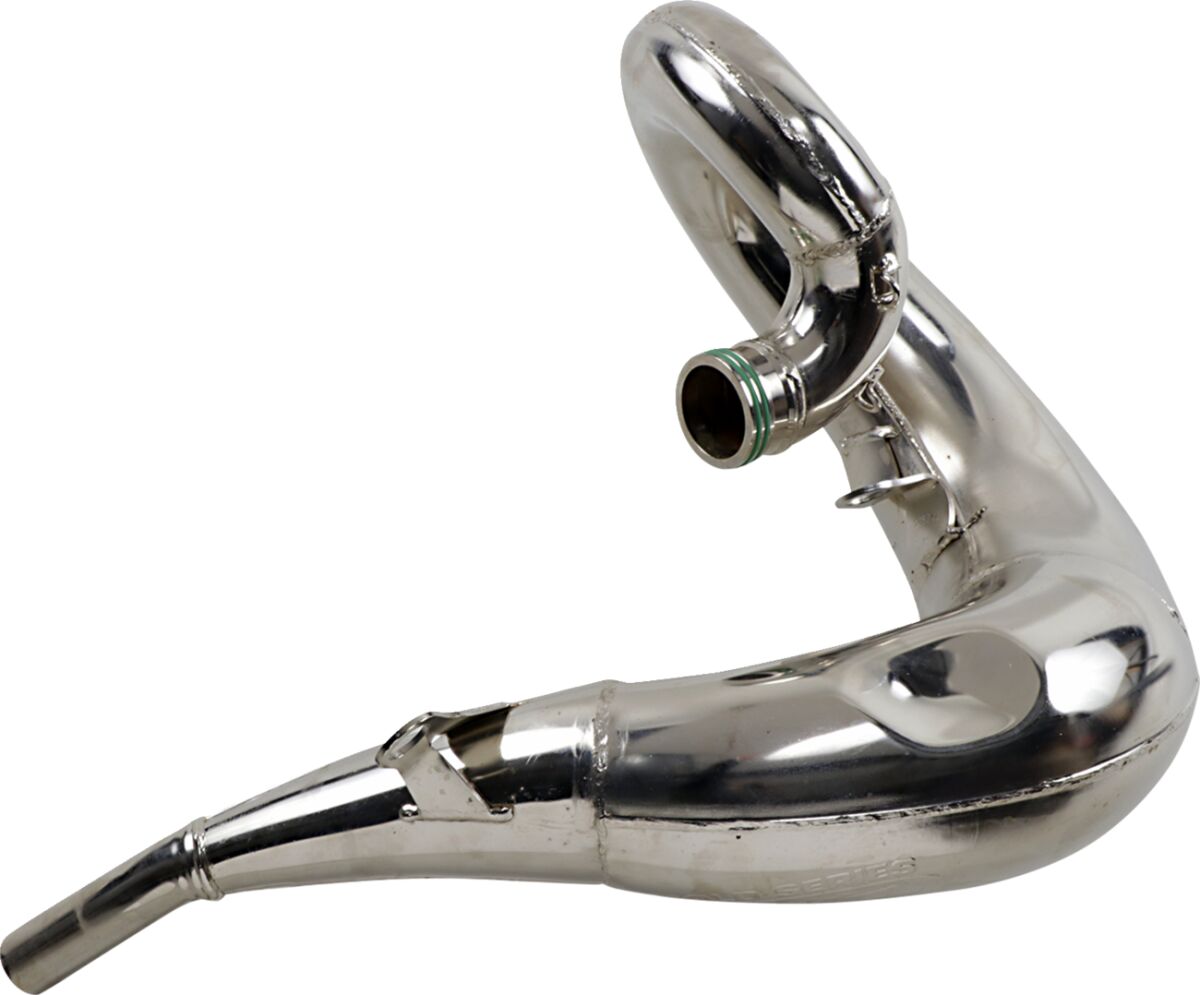 FMF 025242 Marmitta a espansione Gnarly Gold Series GAS GAS MC 250 KTM XC-W 300 TPI 19>23