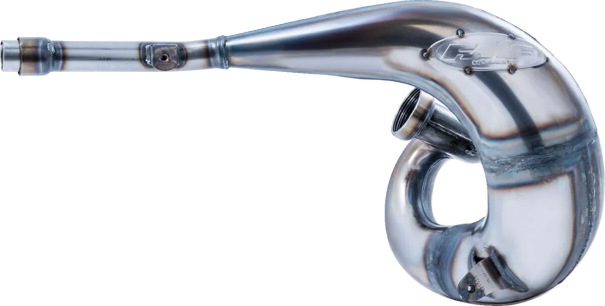 FMF 024077 Collettore di scarico Factory Fatty YAMAHA YZ 125 22>25