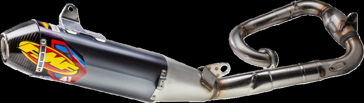 FMF 044477 SCARICO COMPLETO Factory 4.1 RCT YAMAHA WR	YZ 450 F 23>25