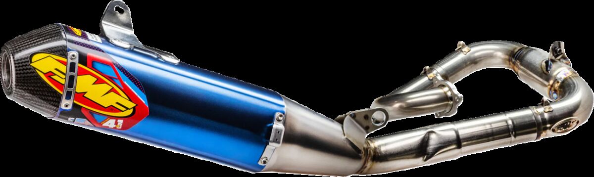 FMF 044478 SCARICO COMPLETO Factory 4.1 RCT YAMAHA WR	YZ 450 F 23>25