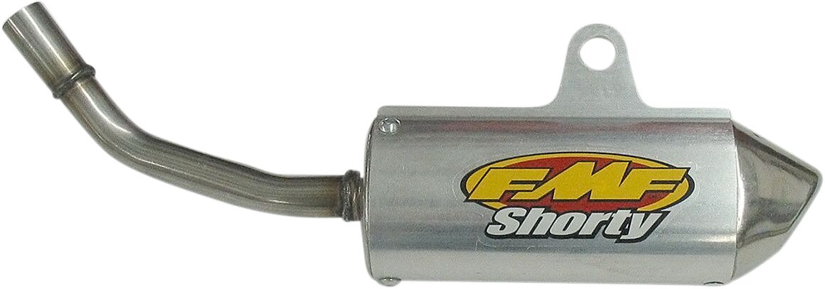 FMF 025065 Silenziatore Powercore 2 Shorty KTM	SX 85 HUSQVARNA TC 85 13>17