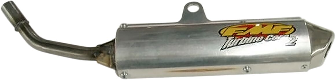 FMF 025067 Silenziatore Turbinecore 2 KTM	SX 85 HUSQVARNA TC 85 13>17
