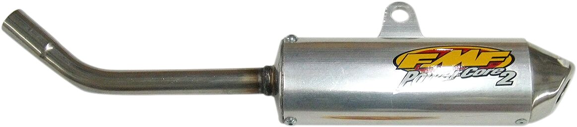 FMF 025077 Silenziatore Powercore 2 KTM SX 150 04>10