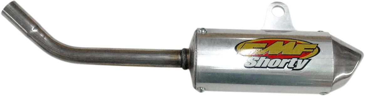 FMF 025078 Silenziatore Powercore 2 Shorty KTM	SX 125 150 04>10