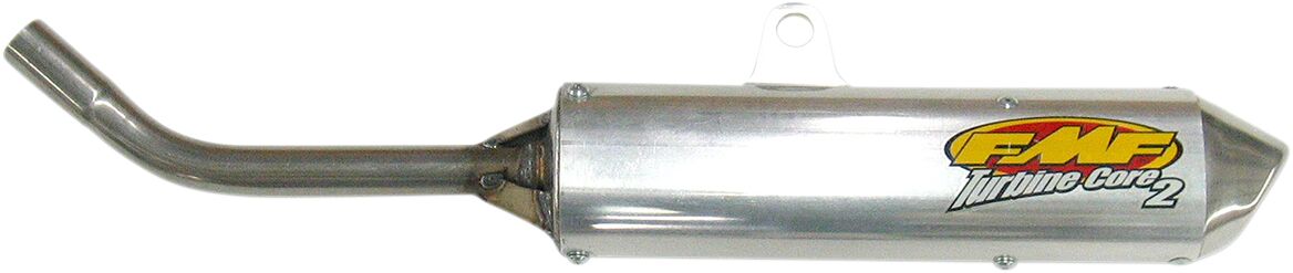 FMF 025082 Silenziatore Turbinecore 2 KTM	SX 150 04>10