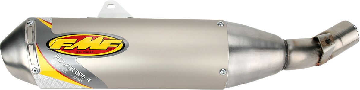 FMF 041273 Silenziatore slip-on Powercore 4