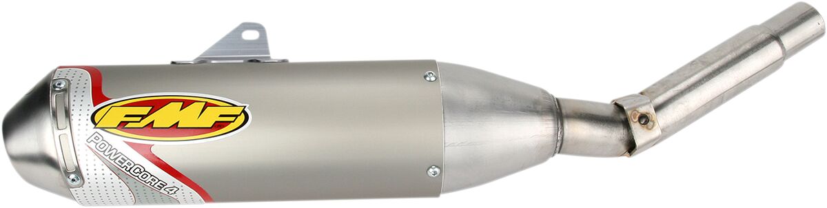 FMF 041275 Silenziatore slip-on Powercore 4 HONDA CRF 450 R 2004