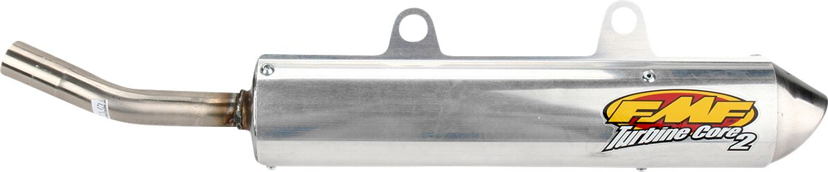 FMF 025096 Silenziatore Turbinecore 2 GAS GAS	EC 250 E 07>11