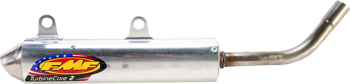 FMF 025139 Silenziatore Turbinecore 2 KTM XC-W 300 HUSQVARNA TE 250 11>16