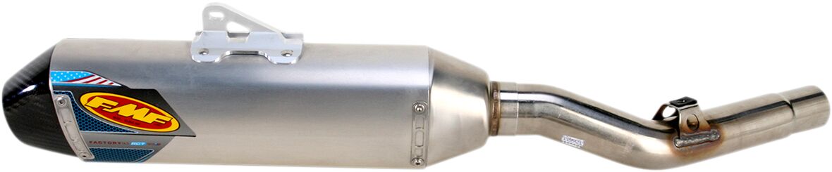 FMF 042290 Silenziatore slip-on Factory 4.1 RCT KAWASAKI KX 250 F 09>16