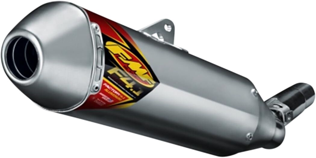 FMF 041517 Silenziatore slip-on Factory 4.1 RCT HONDA CRF 450 X Enduro 05>17