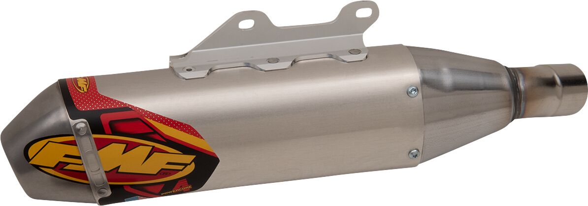 FMF 044396 Silenziatore slip-on HEX PowerCore 4 YAMAHA YZ 450 F 10>13