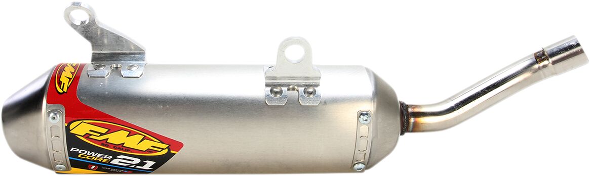 FMF 024062 Silenziatore Powercore 2,1 YAMAHA YZ 250 02>24