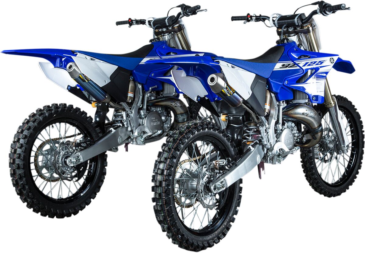 FMF 024063 Silenziatore Powercore 2,1 YAMAHA YZ 250 02>24
