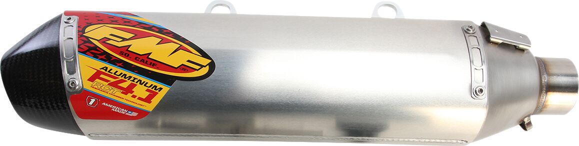 FMF 045594 Silenziatore slip-on Factory 4.1 RCT KTM EXC-F 450 HUSQVARNA FE 250 15>19