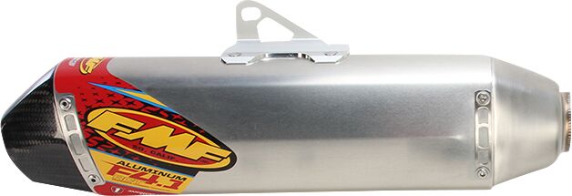 FMF 042330 Silenziatore slip-on Factory 4.1 RCT KAWASAKI	KX 450 F 16>18