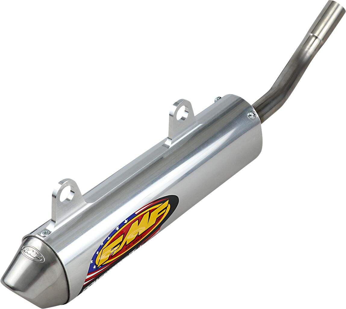 FMF 025186 Silenziatore Powercore 2 KTM	XC-W 150	HUSQVARNA TE 150 16>19